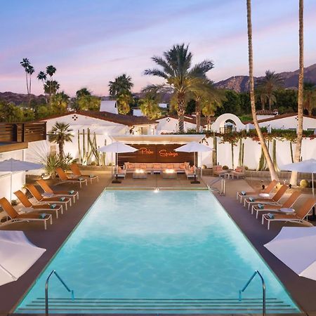 Del Marcos Hotel (Adults Only) Palm Springs Esterno foto