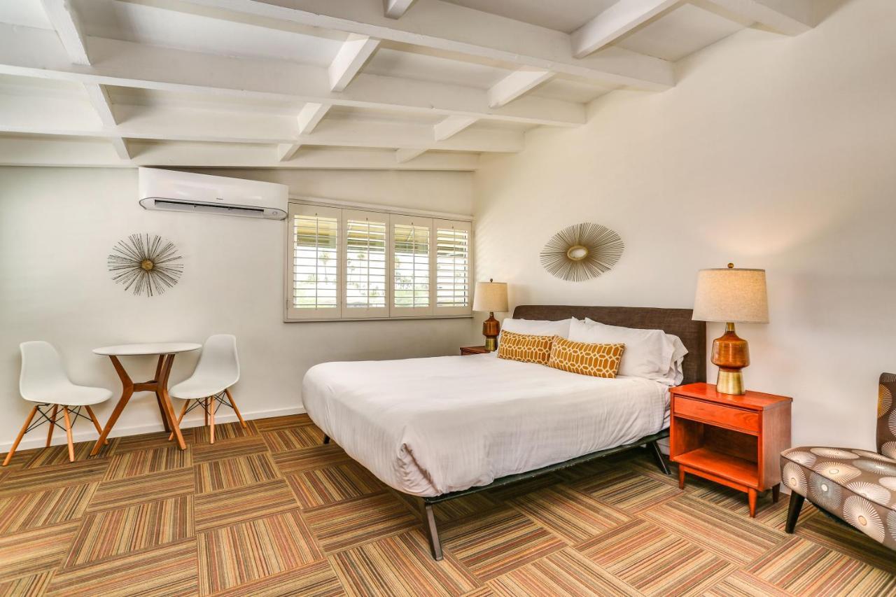Del Marcos Hotel (Adults Only) Palm Springs Camera foto