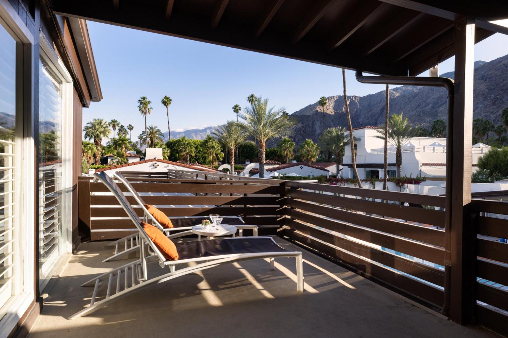 Del Marcos Hotel (Adults Only) Palm Springs Esterno foto