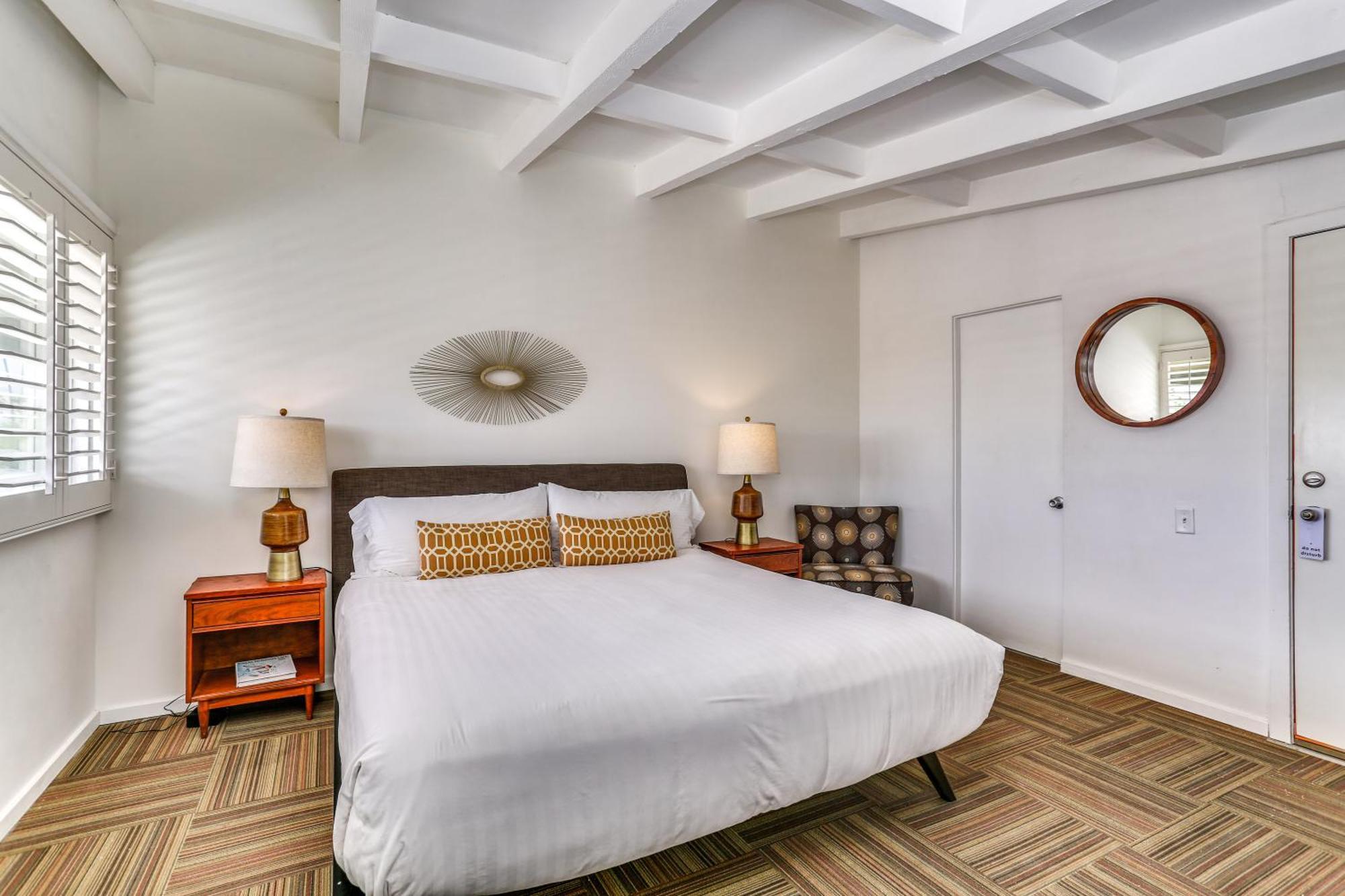 Del Marcos Hotel (Adults Only) Palm Springs Camera foto