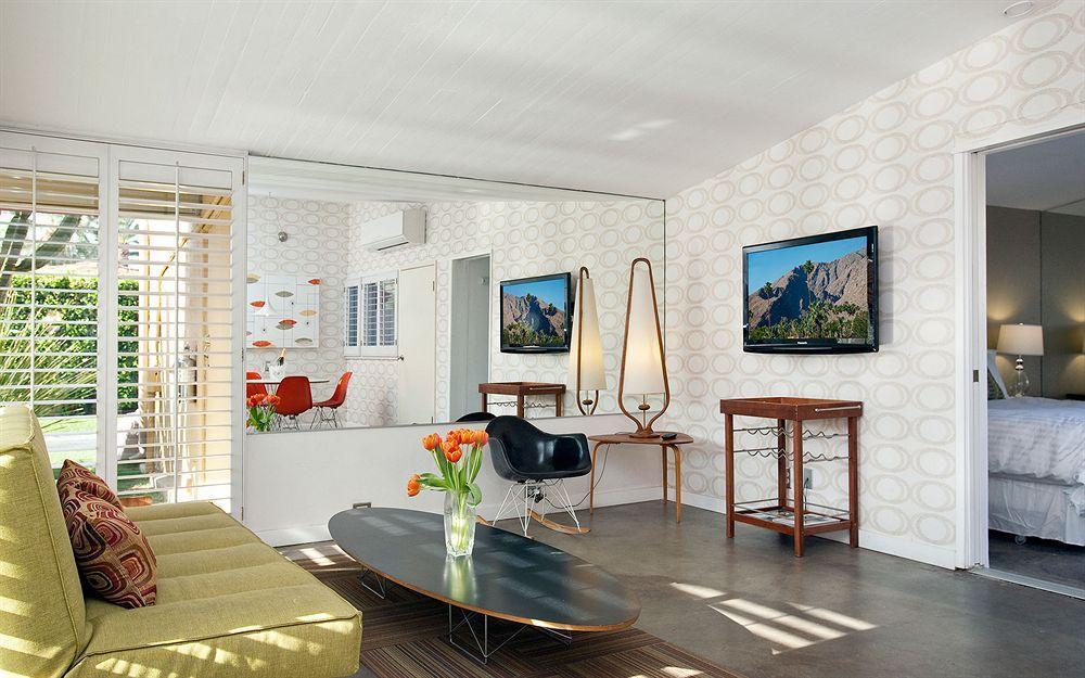 Del Marcos Hotel (Adults Only) Palm Springs Esterno foto